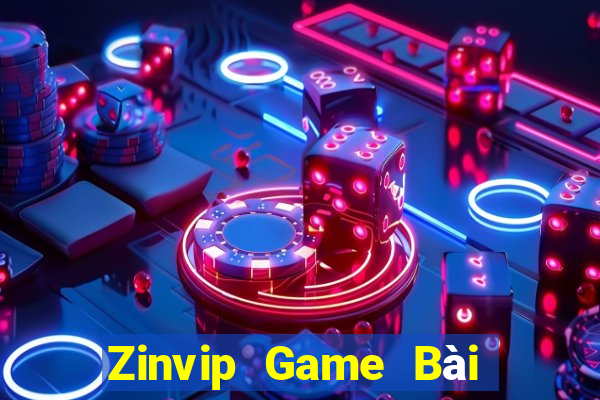 Zinvip Game Bài Hay Nhất Hiện Nay