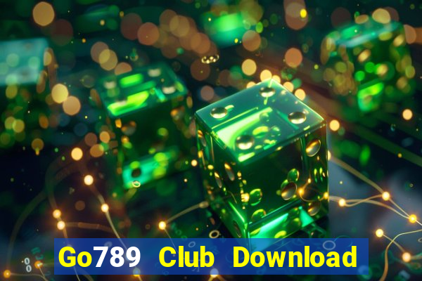 Go789 Club Download Game Bài