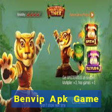 Benvip Apk Game Bài Royal