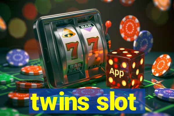 twins slot