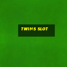 twins slot