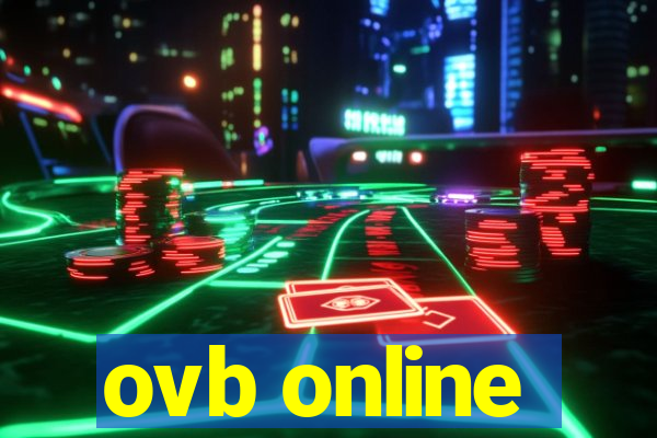 ovb online