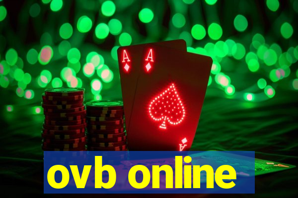 ovb online