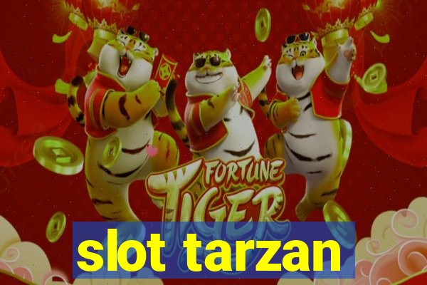 slot tarzan