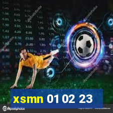 xsmn 01 02 23