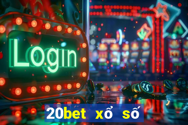 20bet xổ số Warp Net