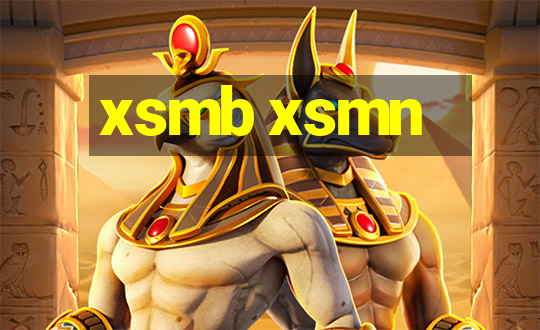 xsmb xsmn