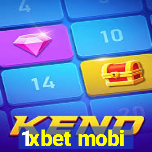 1xbet mobi