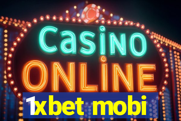 1xbet mobi