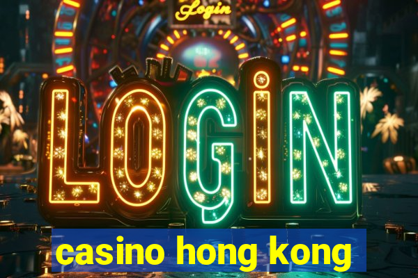 casino hong kong