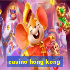 casino hong kong