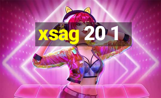 xsag 20 1