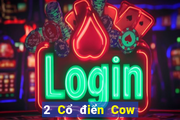 2 Cổ điển Cow Cow app Tải về