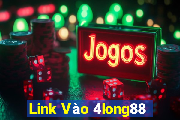 Link Vào 4long88