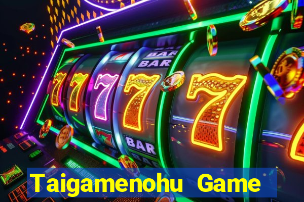 Taigamenohu Game Bài Tặng Tiền