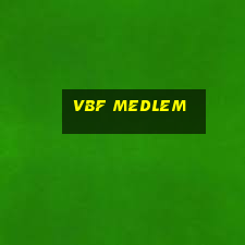 vbf medlem