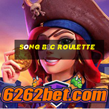 sòng bạc roulette