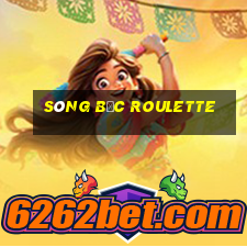 sòng bạc roulette