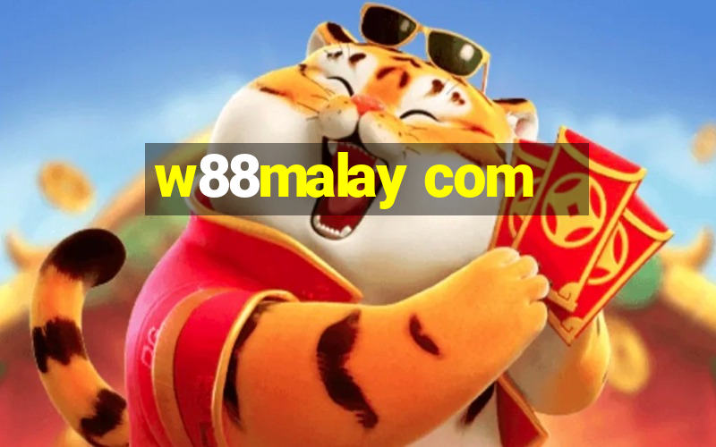 w88malay com