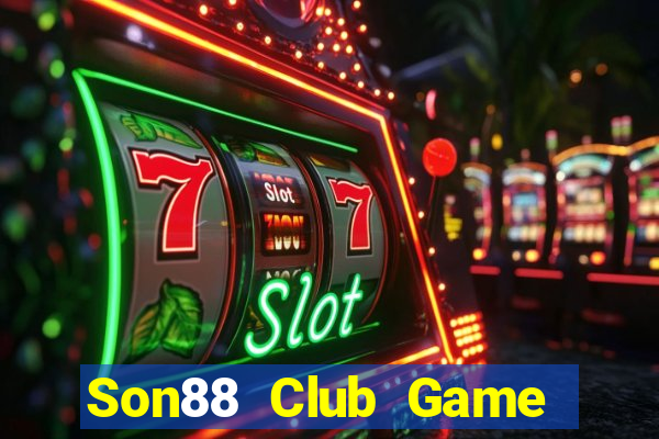 Son88 Club Game Thẻ Bài Illuminati