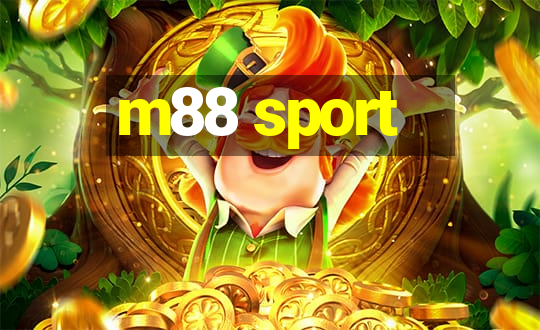 m88 sport