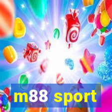 m88 sport