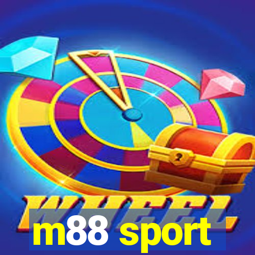 m88 sport