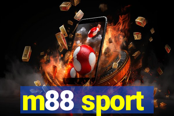 m88 sport