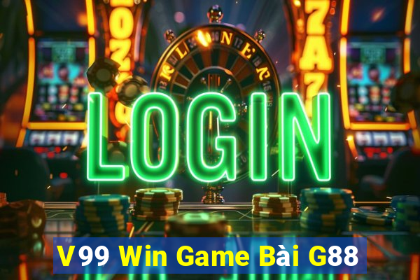 V99 Win Game Bài G88