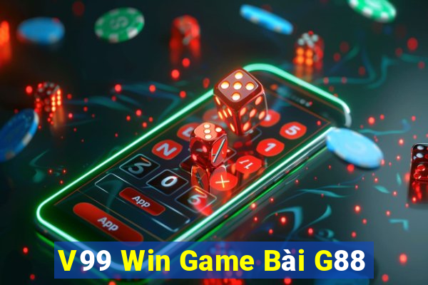 V99 Win Game Bài G88