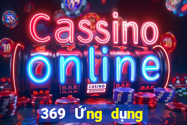 369 Ứng dụng chơi điện tử