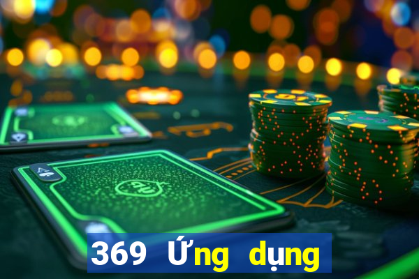 369 Ứng dụng chơi điện tử