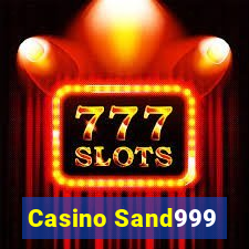 Casino Sand999