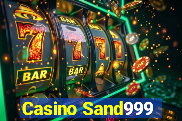 Casino Sand999