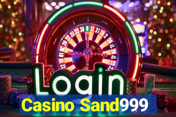 Casino Sand999