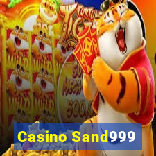 Casino Sand999