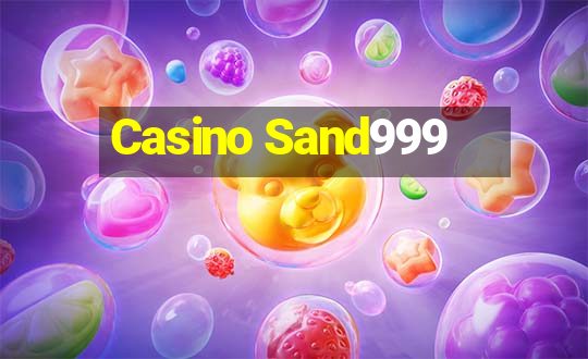 Casino Sand999