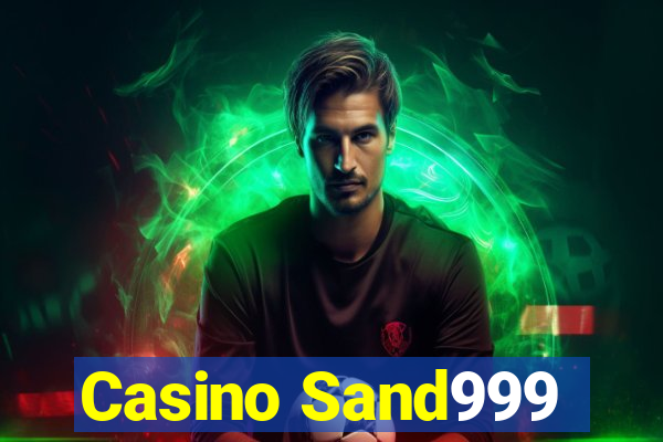 Casino Sand999