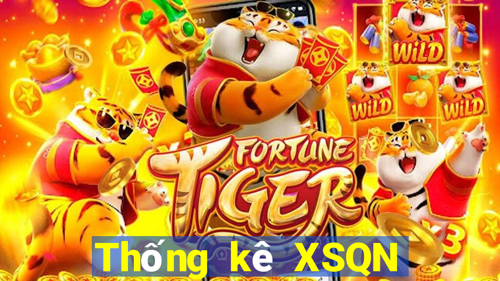 Thống kê XSQN Chủ Nhật