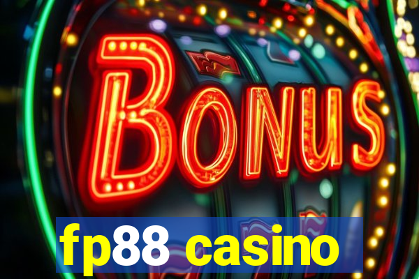 fp88 casino