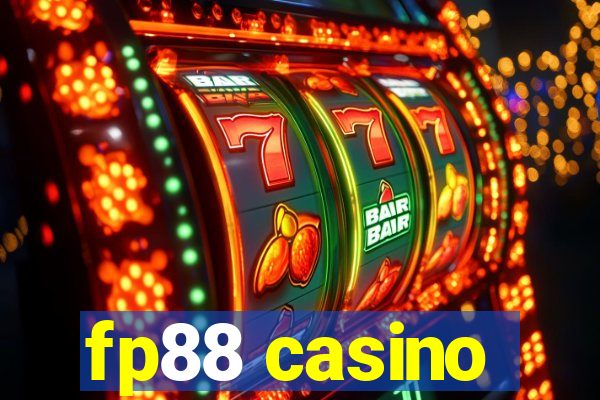 fp88 casino