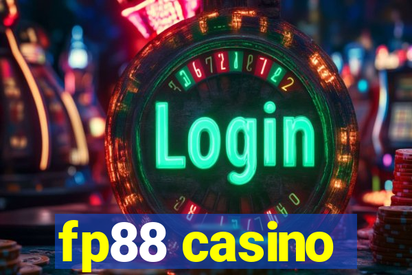 fp88 casino