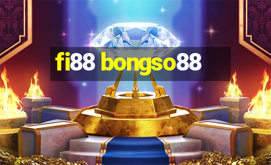 fi88 bongso88