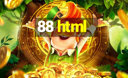 88 html