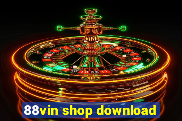 88vin shop download