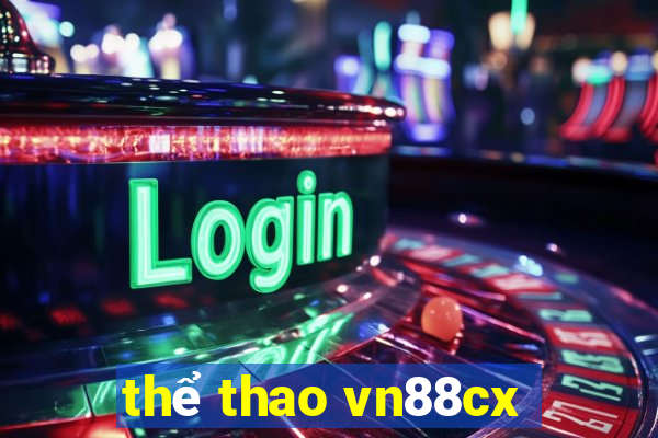 thể thao vn88cx