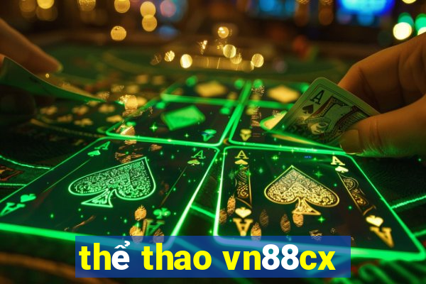 thể thao vn88cx