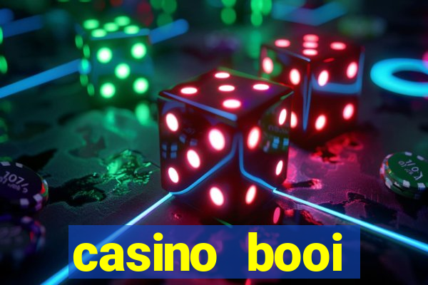 casino booi официальный сайт