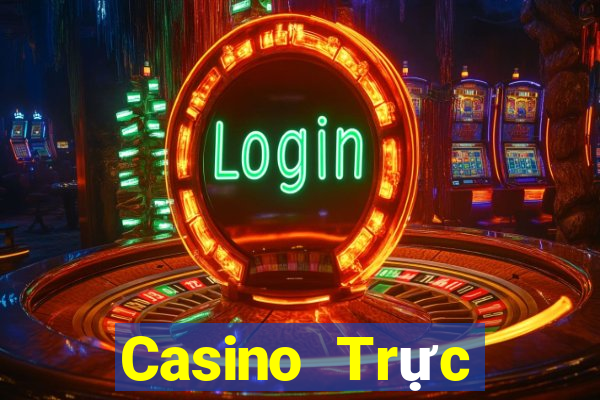 Casino Trực tiếp k8