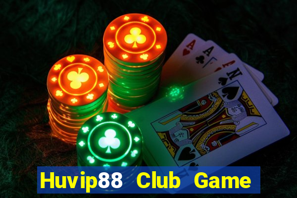 Huvip88 Club Game Bài 567